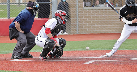 4 Josh Caron (46)