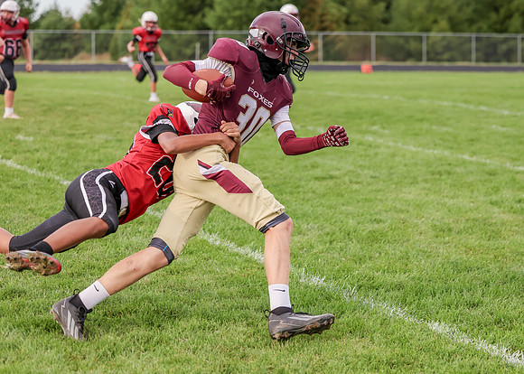 9-15-26 Omro Foxes vs. Mayville (1485)