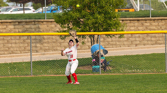 5-17-23 VARSITY vs. Madison La Follette (9)