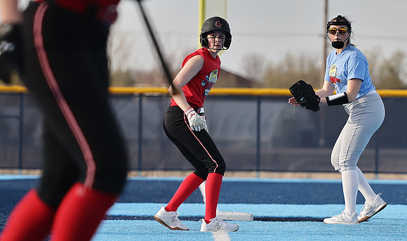 9 Abby Packard  (53)