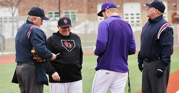 Coach Jack Marchese  (13)