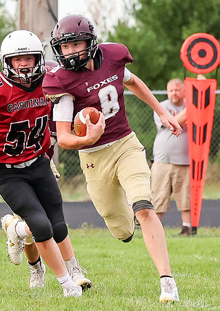 9-15-26 Omro Foxes vs. Mayville (2053)
