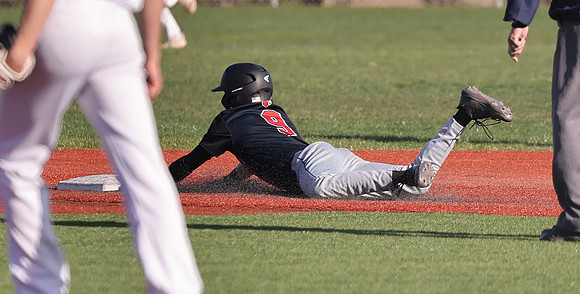 4-18-23 VARSITY vs. Madison La Follette (82)