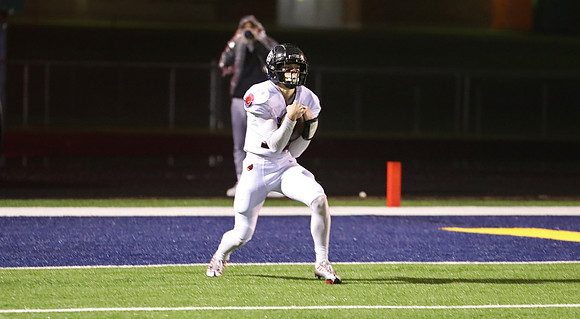 11-4-22 Level 3 Playoff vs. Kettle Moraine  (78)