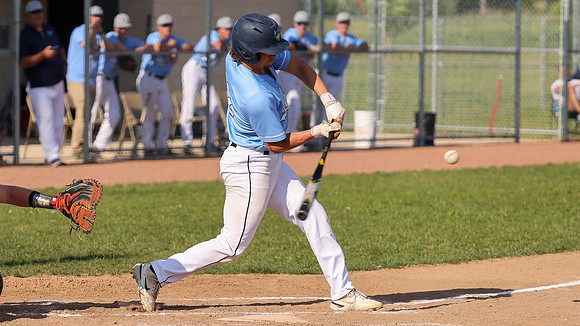 5-30-23 VARSITY (REGIONAL Game 1) vs. La Crosse Central  (40)