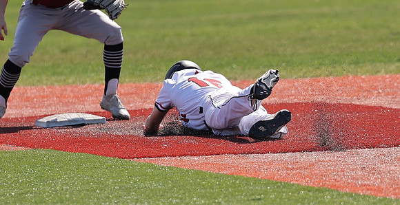 4-15-23 VARSITY (John Schmidt Day) vs. LaFollette  (71)