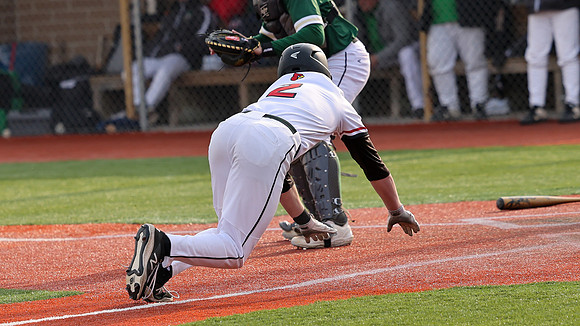 4-24-23 VARSITY Game 2 vs. Janesville Parker (84)