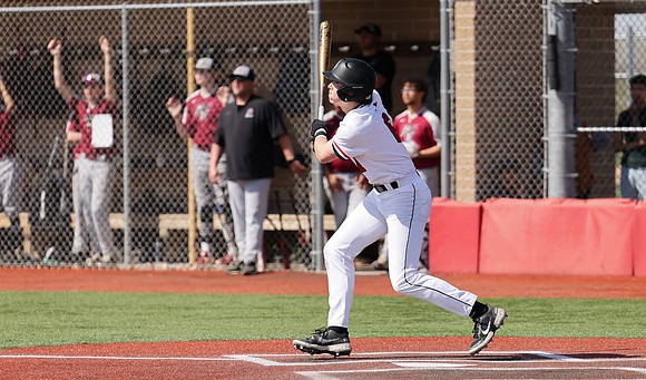 4-15-23 VARSITY (John Schmidt Day) vs. LaFollette  (99)