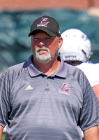 Coach Jon Larson (2)