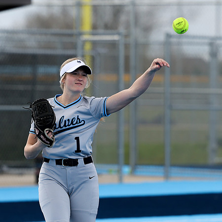 4-20-23 VARSITY (Senior Night) vs. La Follette (67)