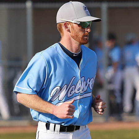 Coach Patrick Cottrell (6)