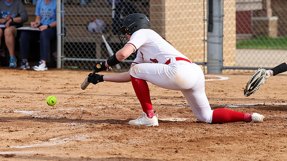 5-9-23 VARSITY (SENIOR NIGHT) vs. Sun Prairie West  (130)