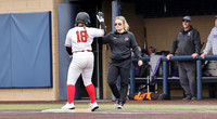 Coach Chelsey Rodenkirk