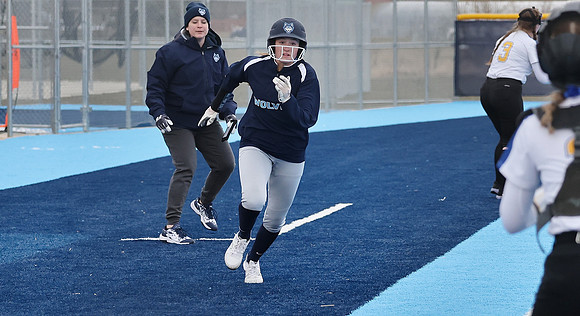 1 Isabel Royle  (144)
