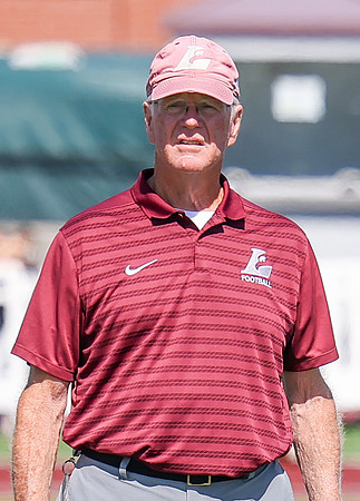 Coach Frank Tierney (2)