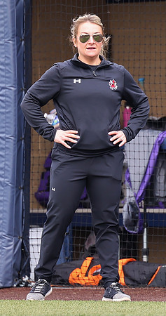 Coach Chelsey Rodenkirk