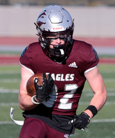 82 Jacob Koon (WR)
