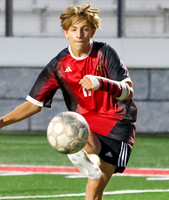 10-1-24 VARSITY vs. Middleton