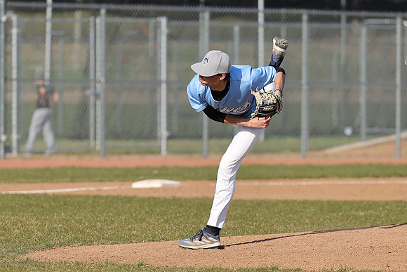 5-4-23 VARSITY vs. Sun Prairie East (88)