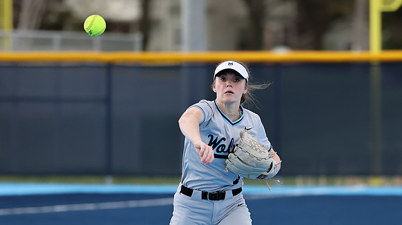 4-20-23 VARSITY (Senior Night) vs. La Follette (64)