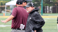 Coach Mike Anderson (1)