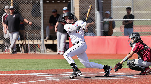 4-15-23 VARSITY (John Schmidt Day) vs. LaFollette  (95)