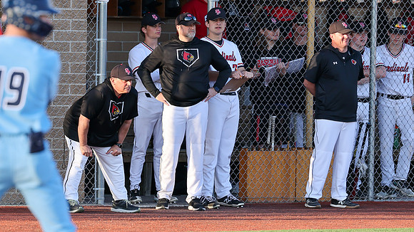 Coach Chris Alexander (6)
