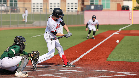 4-24-23 VARSITY GAME 1 vs. Janesville Parker (181)