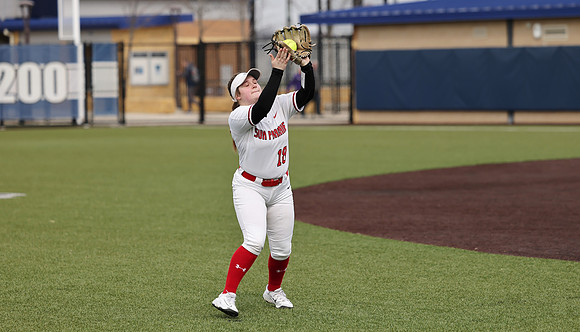 18 Haleigh Benisch