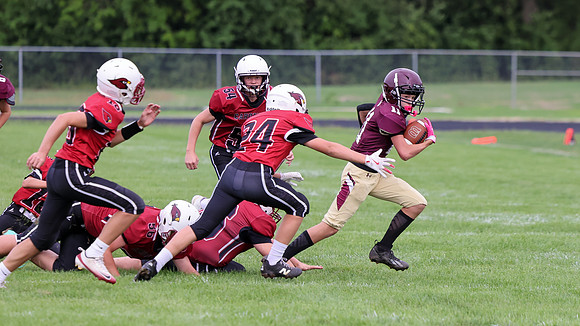 9-15-26 Omro Foxes vs. Mayville (470)