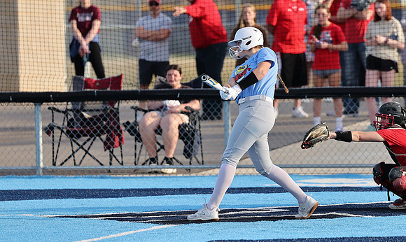 4-11-23 VARSITY  vs. Sun Prairie East  (Hits for Autism ) (168)