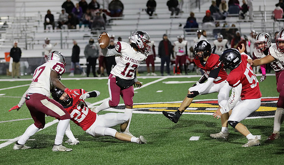 10-22-21 vs Madison La Follette Playoff Round 1  (168)