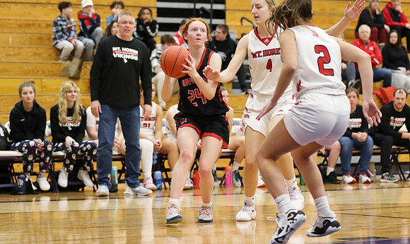 12-27-22 VARSITY vs. Mt. Horeb at Waunakee Tournament  (85)