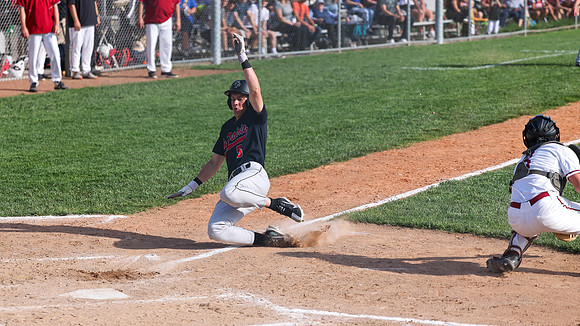 5-15-23 VARSITY vs. Middleton - Strike Out Cancer Game  (55)