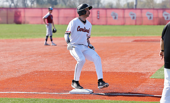 4-15-23 VARSITY (John Schmidt Day) vs. LaFollette  (36)