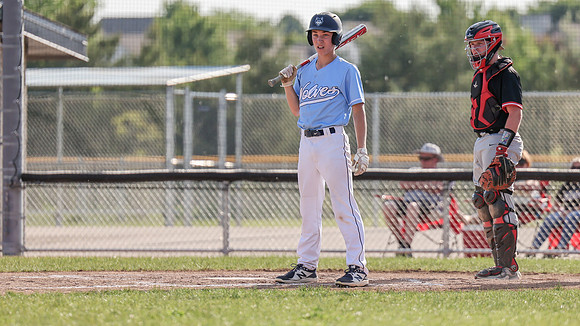 5-30-23 VARSITY (REGIONAL Game 1) vs. La Crosse Central  (58)