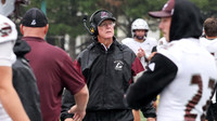Coach Frank Tierney (2)