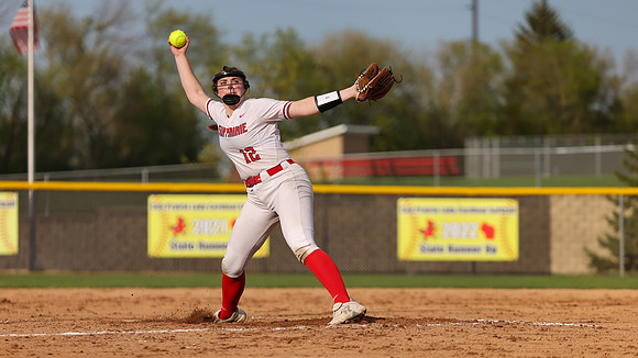 5-9-23 VARSITY (SENIOR NIGHT) vs. Sun Prairie West  (171)