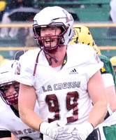 99 Jack Wesolowski (DL)