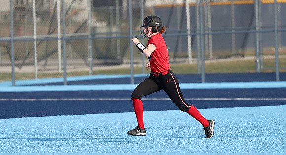 5 Brooke Kavanaugh  (95)