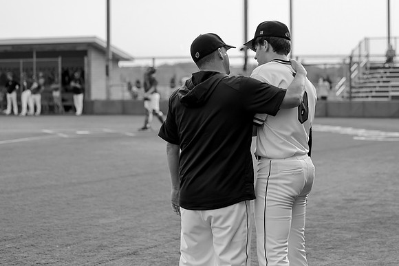 Coach Chad Kavanaugh  (9)