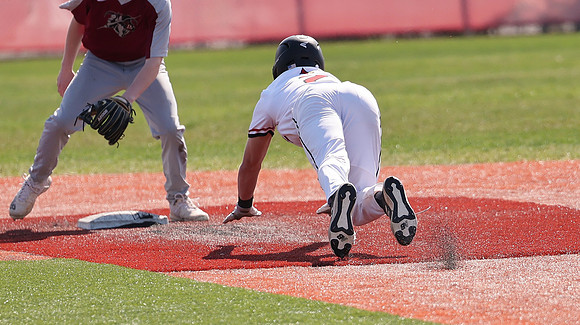 4-15-23 VARSITY (John Schmidt Day) vs. LaFollette  (81)