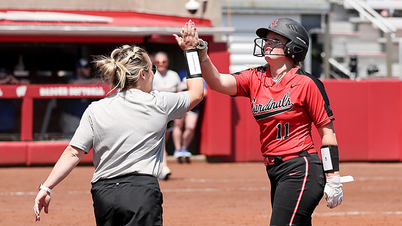 Coach Chelsey Rodenkirk (24)