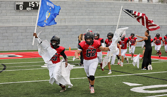 9-2-21 vs. Madison La Follette   (22)