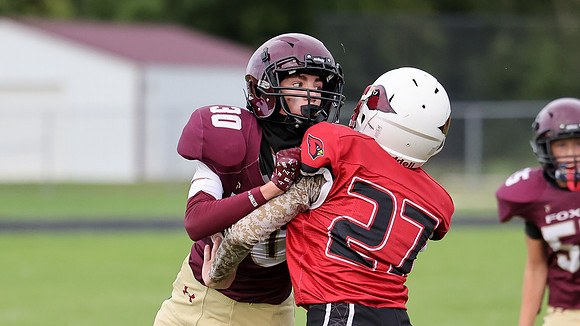 9-15-26 Omro Foxes vs. Mayville (1766)