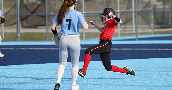 5 Brooke Kavanaugh  (99)