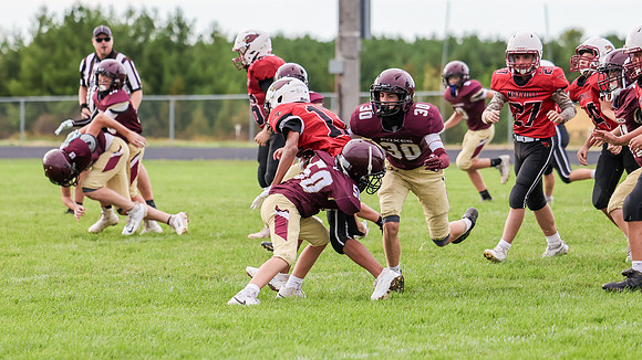 9-15-26 Omro Foxes vs. Mayville (1369)