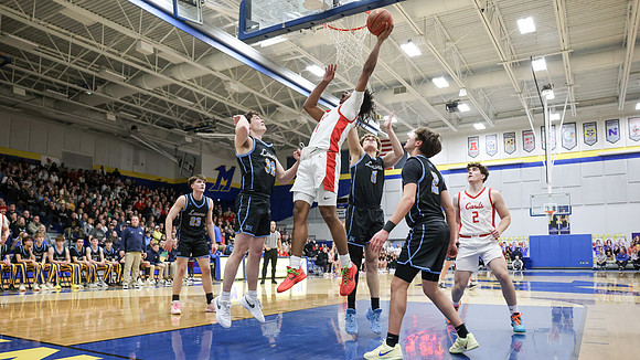 3-13-25 Sectional Semifinal vs. Kettle Moraine (58)