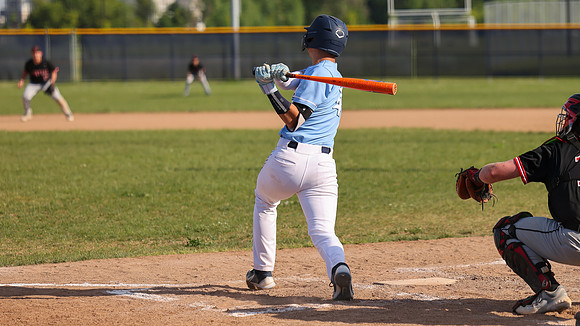 5-30-23 VARSITY (REGIONAL Game 1) vs. La Crosse Central  (66)