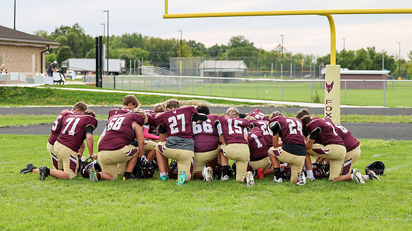 9-15-26 Omro Foxes vs. Mayville (10)